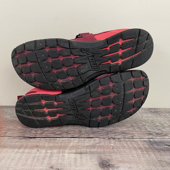 Inov-8 Standard Fit F-Lite 275 Meta Flex Cross Training Shoes Womens 9.5 Mens 8 - Picture 7 of 13